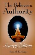 the believer ` s authority legacy edition
