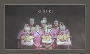 Ki ri ki (Cine de Dedo) (en Inglés)