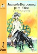Juana de Ibarbourou Para Niños (Alba y Mayo, Poesía) (en Gallego)