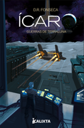 GUERRAS DE TERRA LUNA: ÍCARO