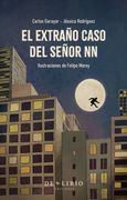 El extraño caso del señor NN