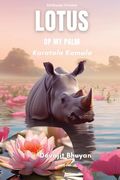 Lotus op my Palm (en Afrikaans)