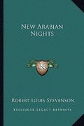 new arabian nights