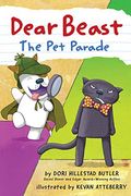 The pet Parade: 2 (Dear Beast) (en Inglés)