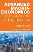 Advanced Macroeconomics: An Introduction for Undergraduates (en Inglés)