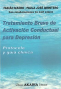 Tratamiento Breve de Activacion Conductual Para Depresion