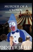 Murder of a Clown (en Inglés)