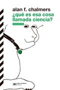 Que es esa Cosa Llamada Ciencia?