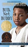 Bud, not Buddy (en Inglés)