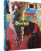 A Doorway to Joe: The art of joe Coleman (en Inglés)