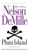 Plum Island (John Corey Novel)