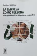 la empresa como persona (in Spanish)