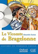 Le Vicomte de Bragelonne. Pack (Lecture + CD-Audio) (Mise En Scène) (en Francés)