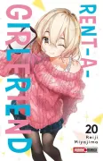 RENT-A-GIRLFRIEND N.20