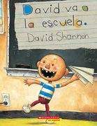 David Va A La Escuela