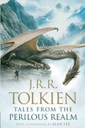 Tales From the Perilous Realm (en Inglés)