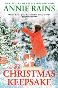 The Christmas Keepsake (Love in Bloom, 2) (en Inglés)