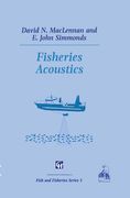 Fisheries Acoustics (en Inglés)