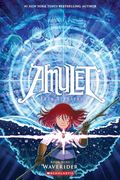 Waverider: A Graphic Novel (Amulet #9) (en Inglés)