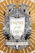 Empire of the Dawn - Empire of the Vampire Book 3