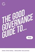 The Good Governance Guide to Risk (en Inglés)