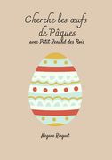 Cherche les oeufs de Pâques avec Renard (in French)
