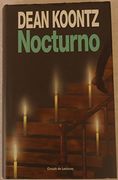 Nocturno / Dean r. Koontz; Traducción de Elena de Grau