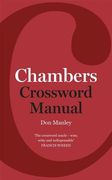 Chambers Crossword Manual: 5th Edition (en Inglés)