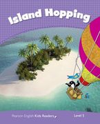Penguin Kids 5 Island Hopping Reader Clil ame (Penguin Kids (Graded Readers)) 