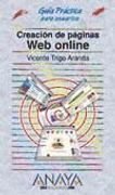 Creacion de Paginas web Online (Guias Practicas)