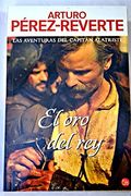 oro del rey,el pdl ne