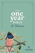 Nlt the one Year Bible for Women (Hardcover) 
