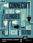 Llengua Catalana i Literatura 2n Secundària Llibre Alumne Fanfest (en Catalán)
