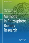 Methods in Rhizosphere Biology Research (en Inglés)