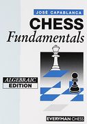 Chess Fundamentals (Algebraic) 