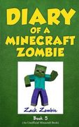 Diary of a Minecraft Zombie Book 5: School Daze (en Inglés)