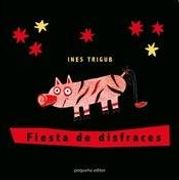 Fiesta de Disfraces