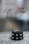 The 120 Days of Sodom (en Inglés)