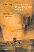 la evolucion de la conciencia religiosa