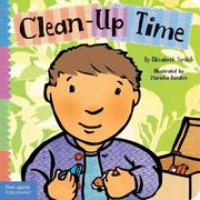 clean-up time (en Inglés)