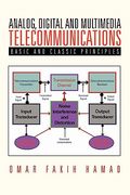 analog, digital and multimedia telecommunications: basic and classic principles (en Inglés)