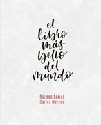 El libro más bello del mundo