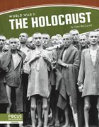 The Holocaust (World war ii) (en Inglés)