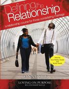 defining the relationship (en Inglés)