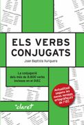 Els Verbs Conjugats (16ª Ed. )