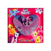 Mi primer libro de rompecabezas (in Spanish)