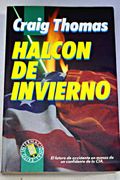 Halcn de invierno