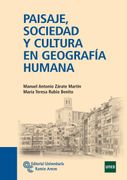 Paisaje, Sociedad y Cultura en Geografía Humana