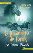 El juramento de Torak 5