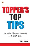 Toppers top Tips (en Inglés)